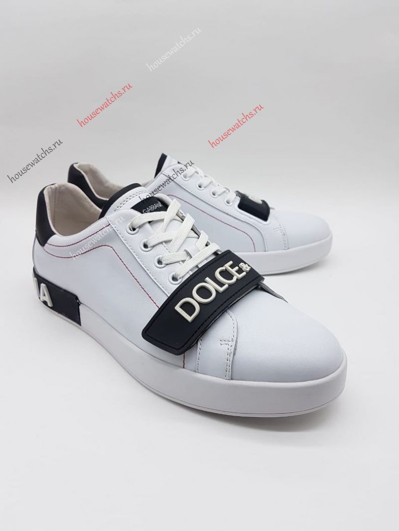 Копия Кеды Dolce&Gabbana H800162