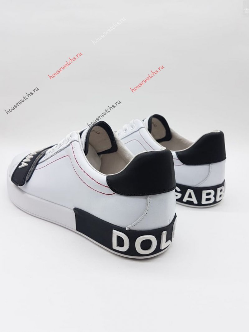Копия Кеды Dolce&Gabbana H800162