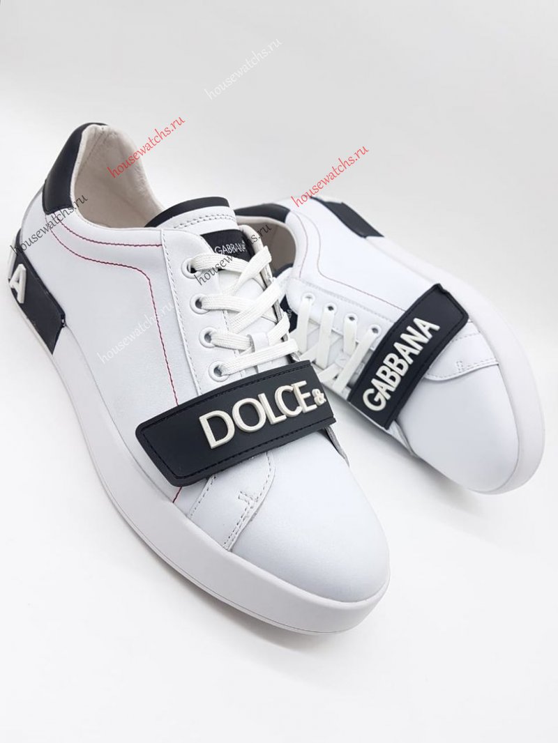 Копия Кеды Dolce&Gabbana H800162