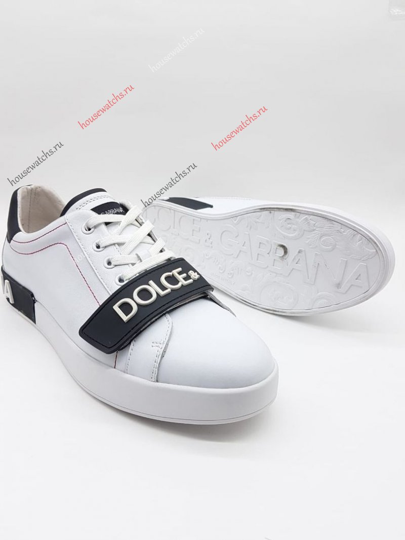 Копия Кеды Dolce&Gabbana H800162