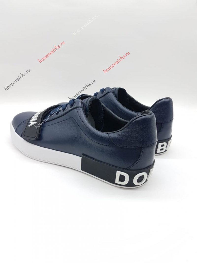 Копия  Кеды Dolce&Gabbana H800163