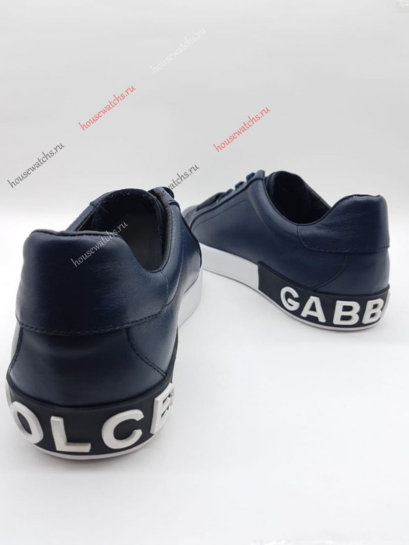 Копия  Кеды Dolce&Gabbana H800163