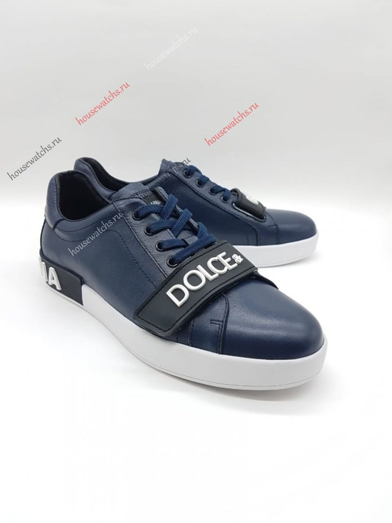 Копия  Кеды Dolce&Gabbana H800163