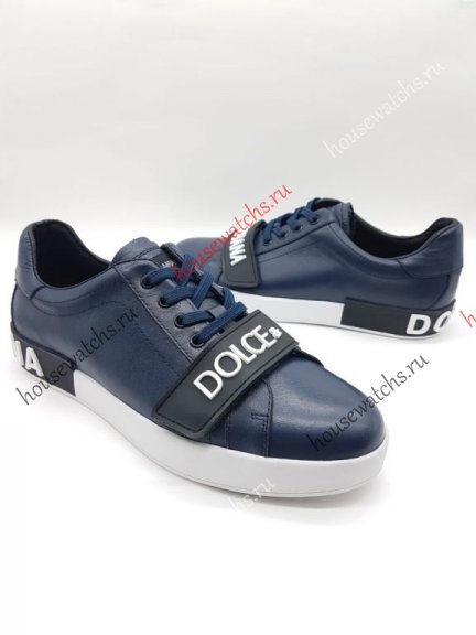 Копия  Кеды Dolce&Gabbana H800163