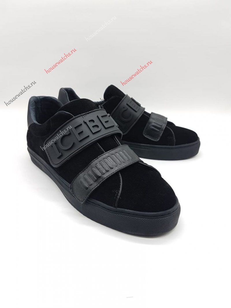 Копия  Кеды Iceberg H800164