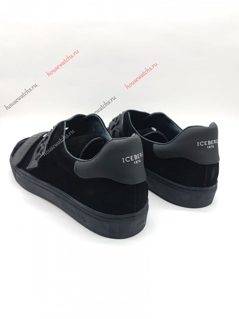 Копия  Кеды Iceberg H800164