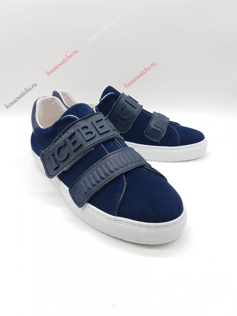 Копия  Кеды Iceberg H800165