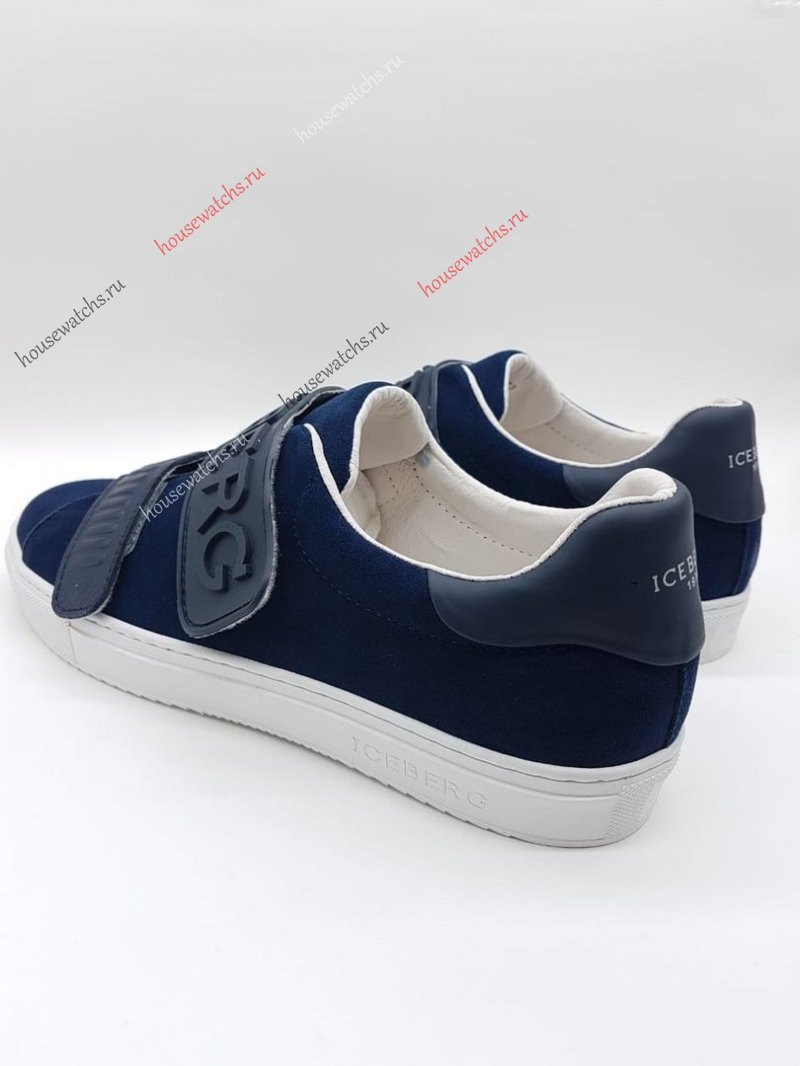 Копия  Кеды Iceberg H800165