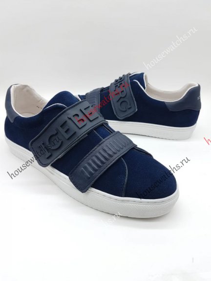 Копия  Кеды Iceberg H800165