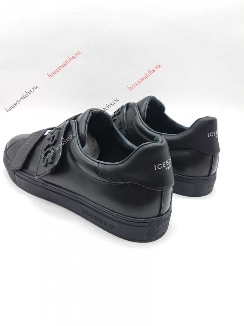 Копия  Кеды Iceberg H800166