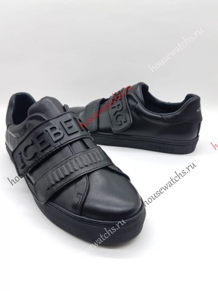 Копия  Кеды Iceberg H800166