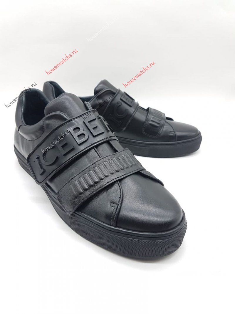 Копия  Кеды Iceberg H800166