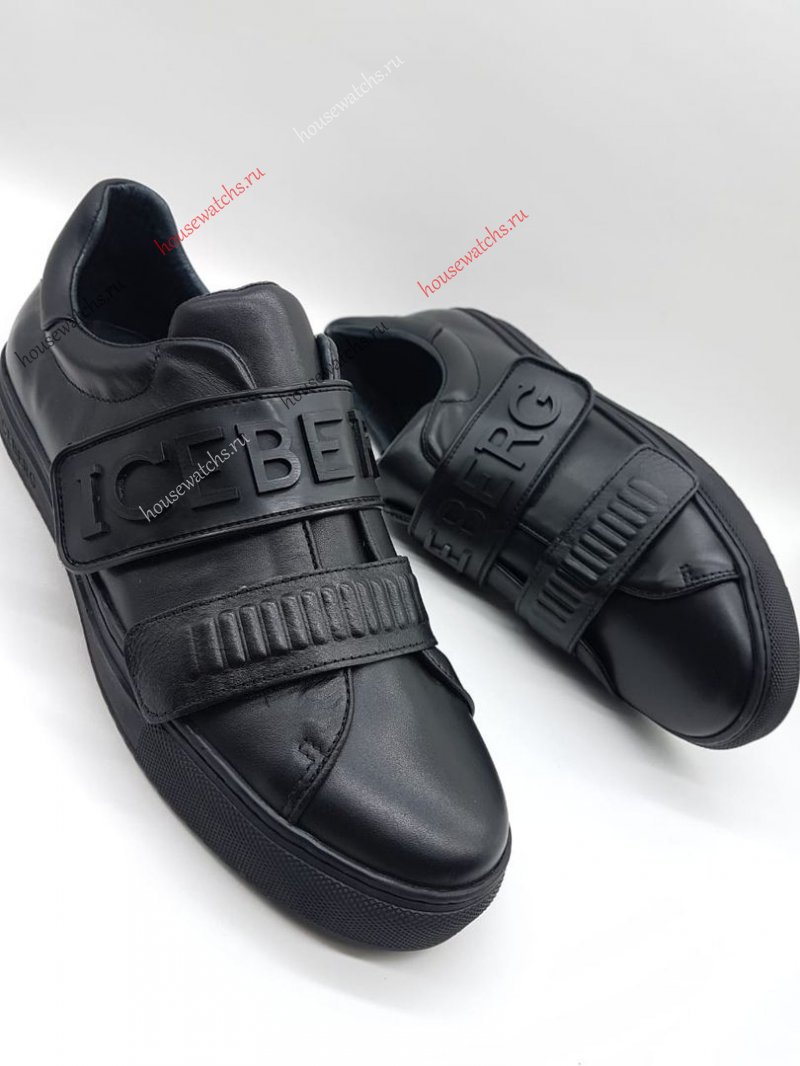 Копия  Кеды Iceberg H800166