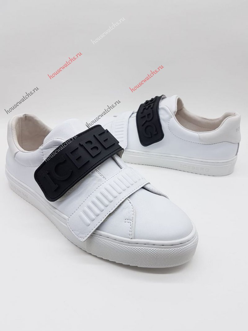 Копия  Кеды Iceberg H800167