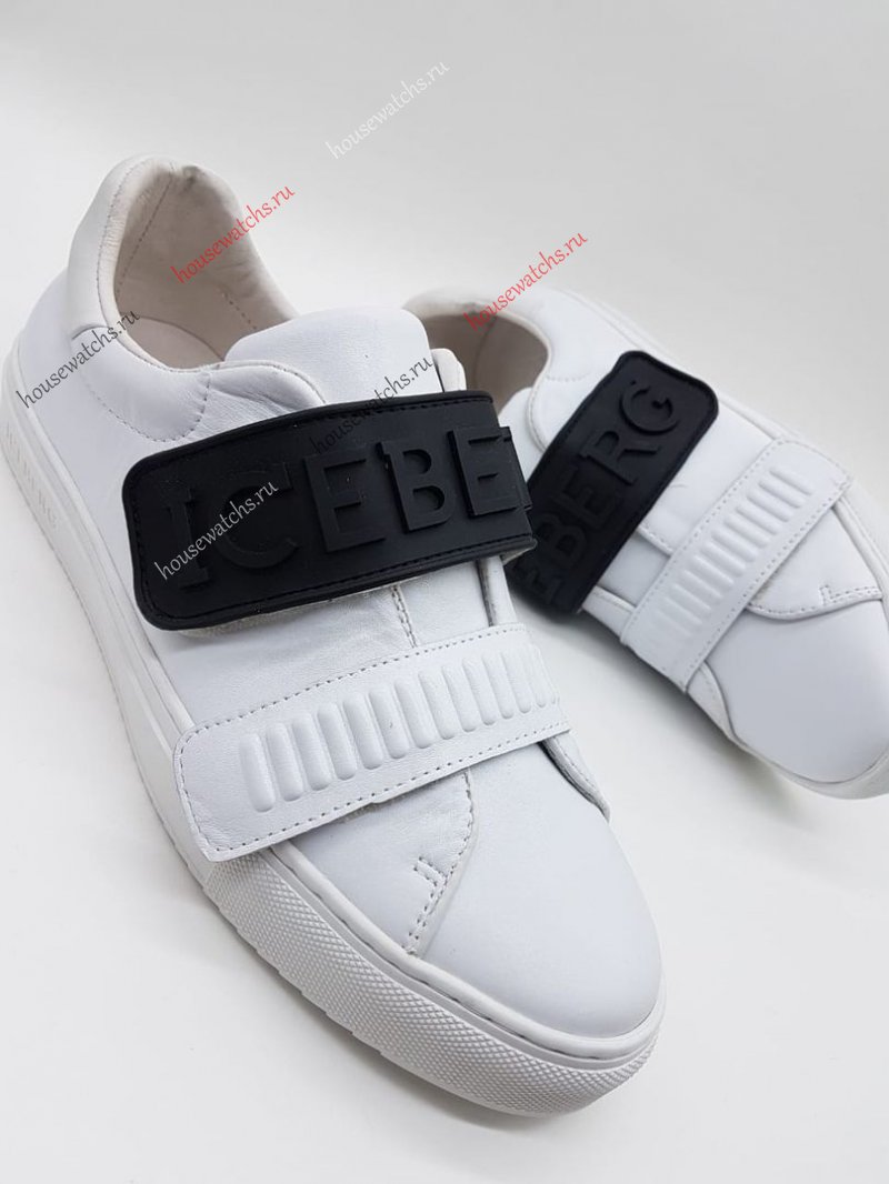 Копия  Кеды Iceberg H800167