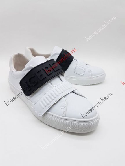 Копия  Кеды Iceberg H800167