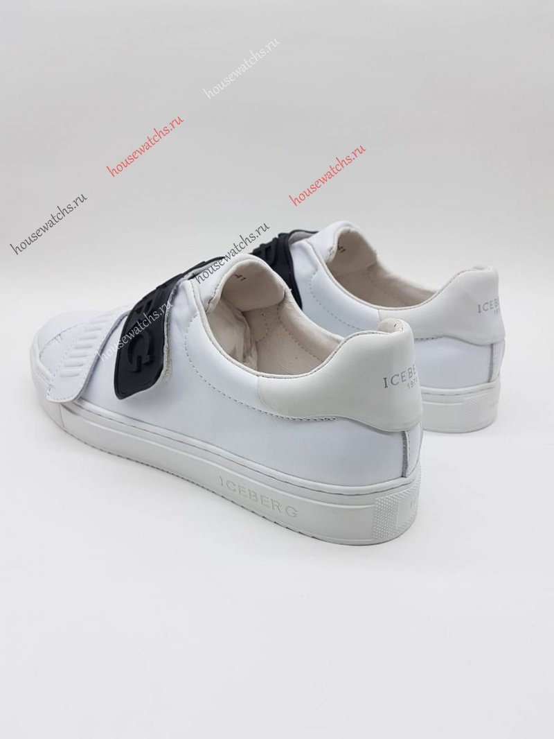 Копия  Кеды Iceberg H800167