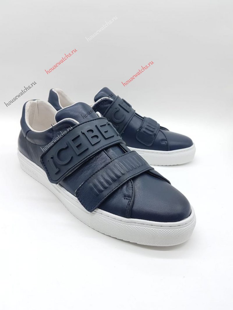Копия  Кеды Iceberg H800168