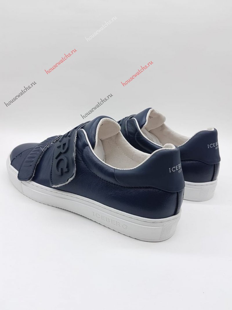 Копия  Кеды Iceberg H800168