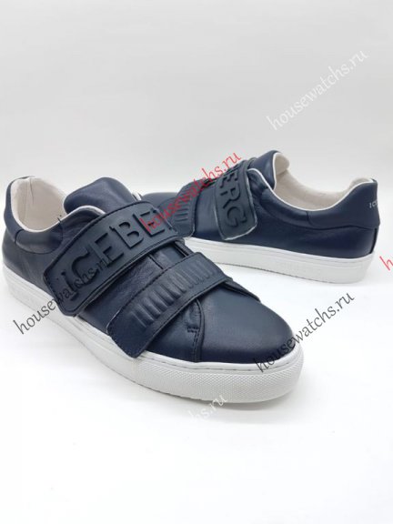 Копия  Кеды Iceberg H800168