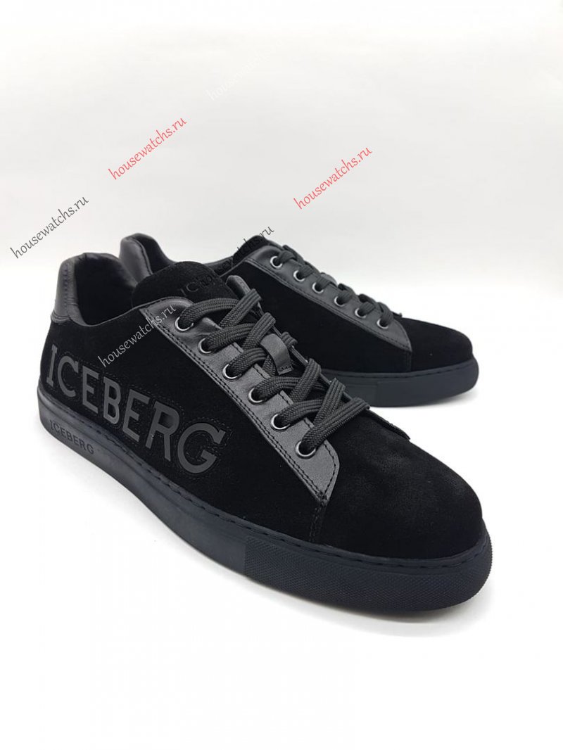 Копия Кеды Iceberg H800169
