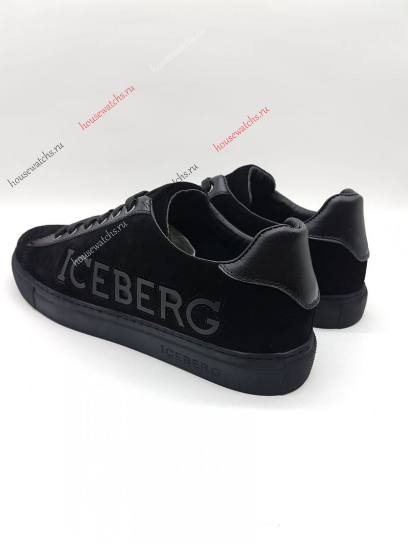 Копия Кеды Iceberg H800169