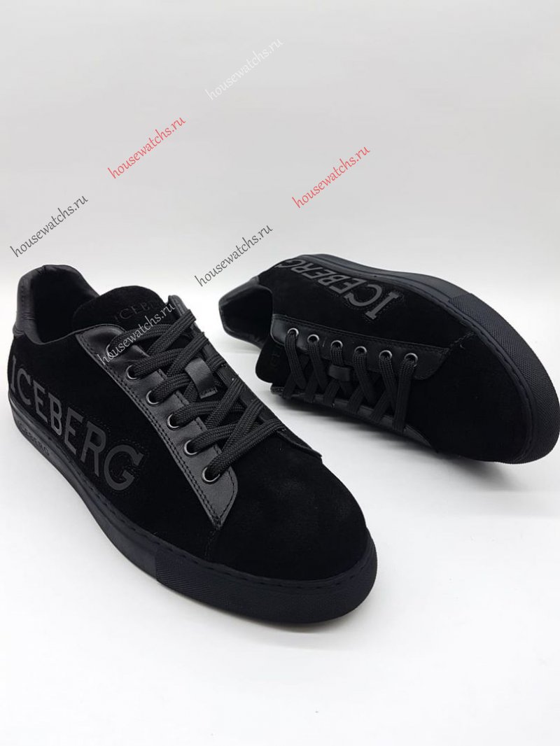 Копия Кеды Iceberg H800169