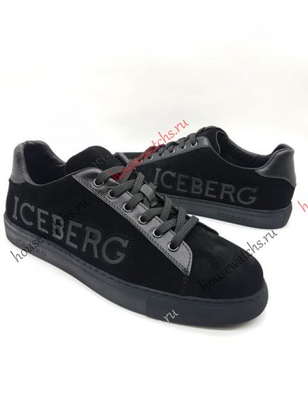 Копия Кеды Iceberg H800169