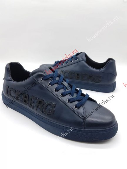 Копия  Кеды Iceberg H800170