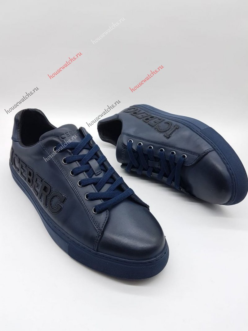 Копия  Кеды Iceberg H800170