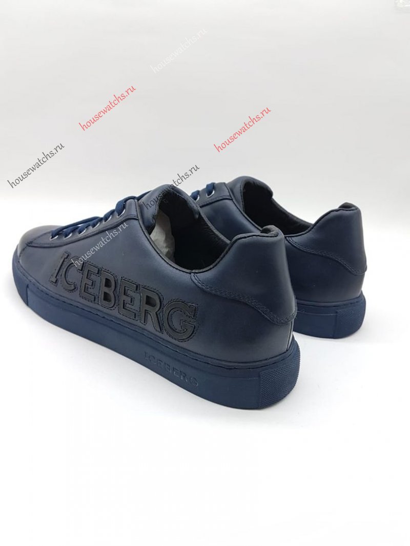 Копия  Кеды Iceberg H800170