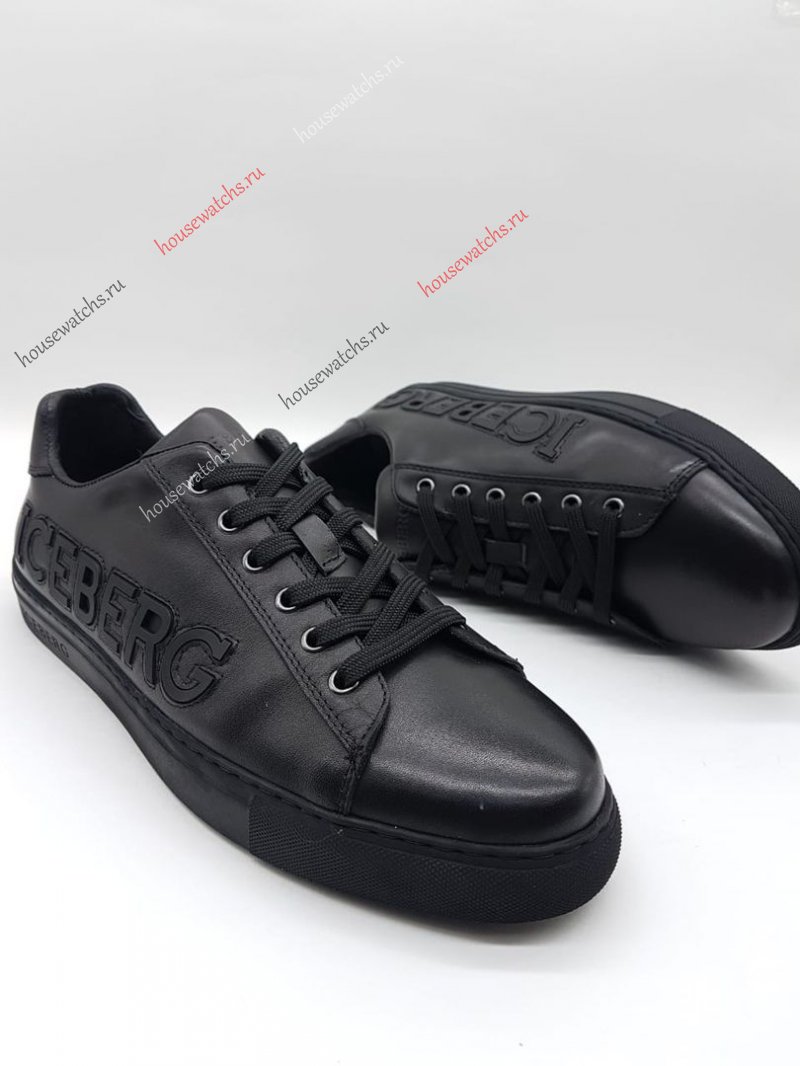 Копия Кеды Iceberg H800171