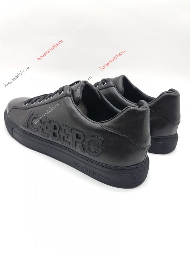 Копия Кеды Iceberg H800171