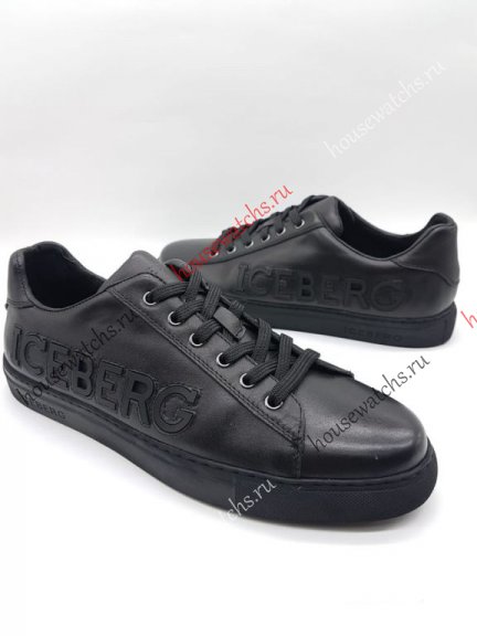 Копия Кеды Iceberg H800171