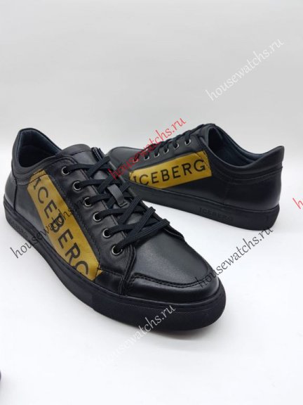 Копия  Кеды Iceberg H800172