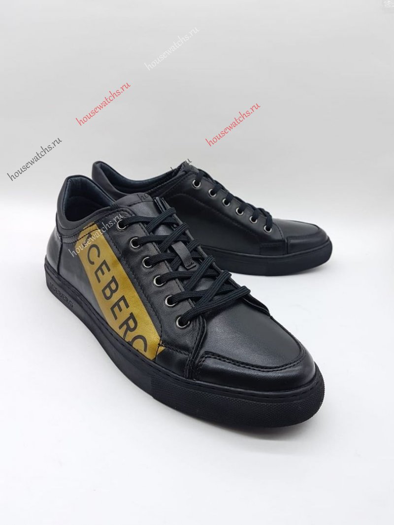 Копия  Кеды Iceberg H800172