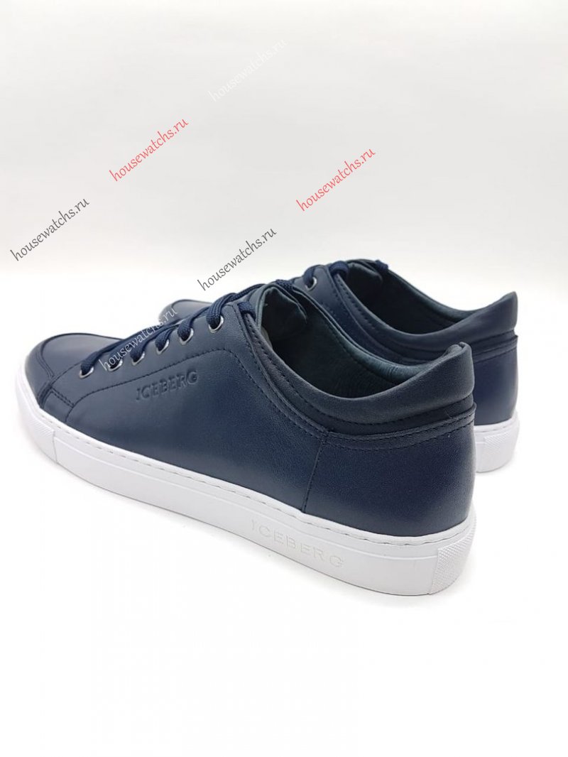 Копия Кеды Iceberg H800173