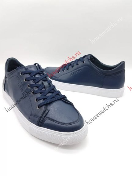 Копия Кеды Iceberg H800173