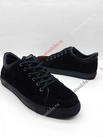 Копия  Кеды Iceberg H800174