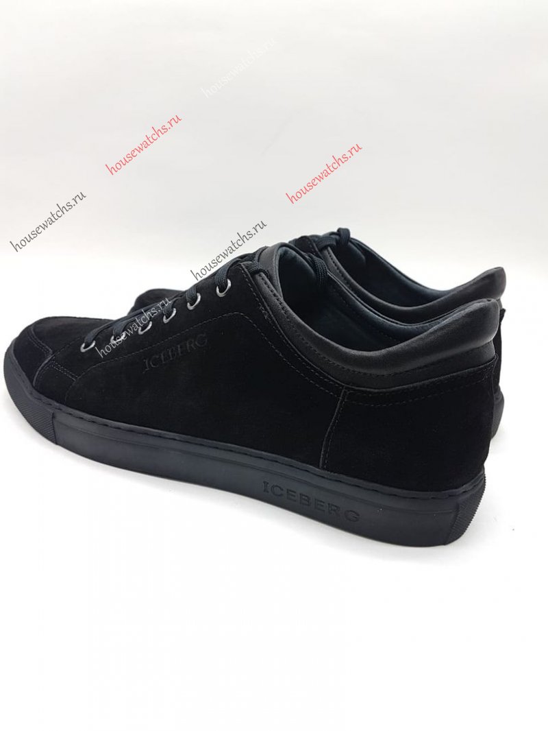 Копия  Кеды Iceberg H800174