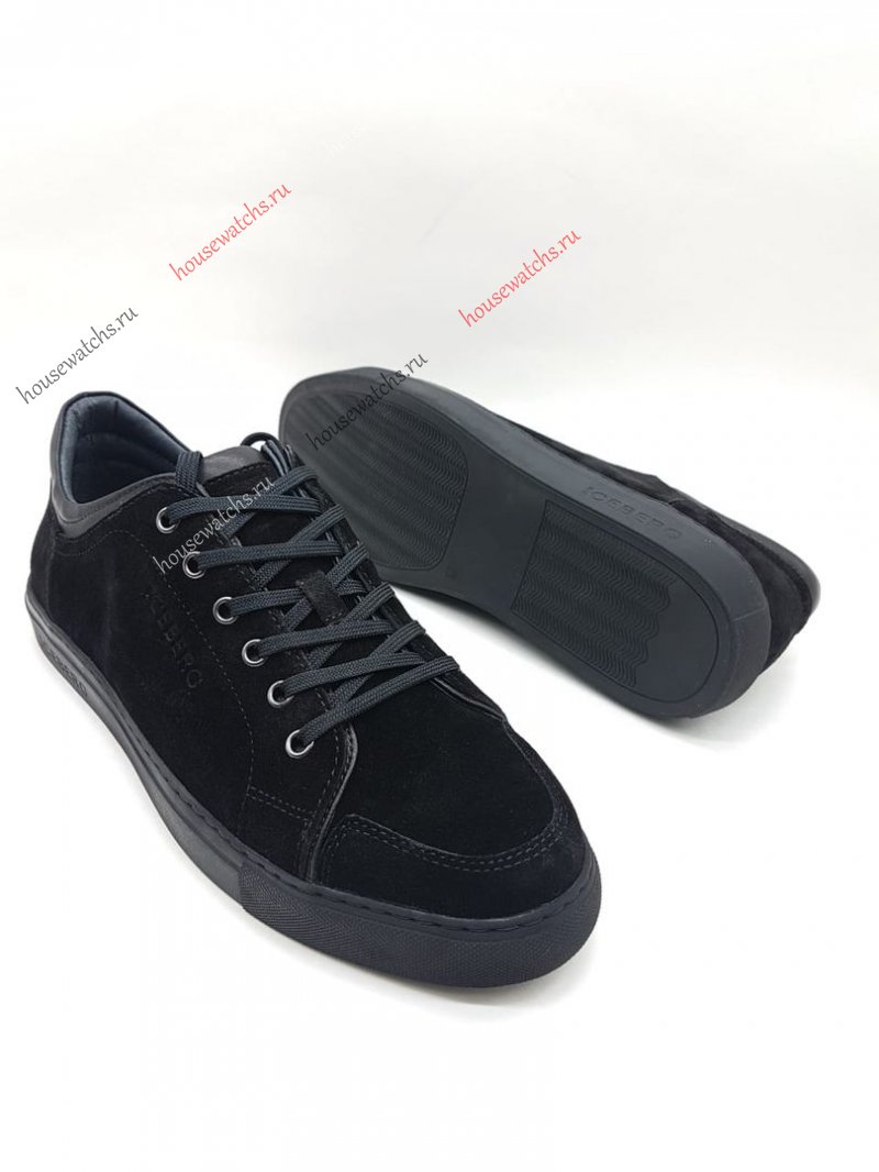 Копия  Кеды Iceberg H800174