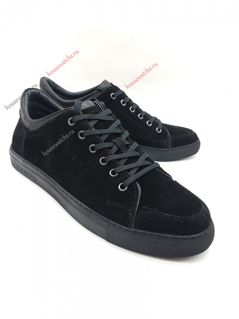 Копия  Кеды Iceberg H800174