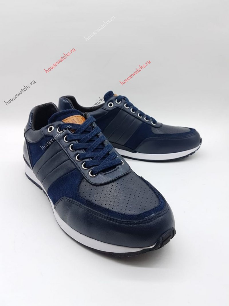 Копия  Кроссовки Bally H800175