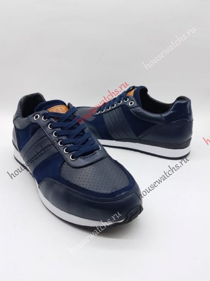 Копия  Кроссовки Bally H800175