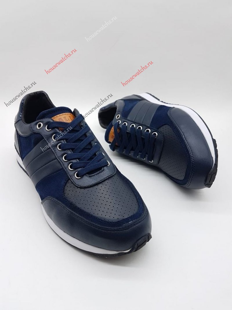 Копия  Кроссовки Bally H800175