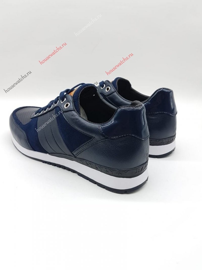 Копия  Кроссовки Bally H800175