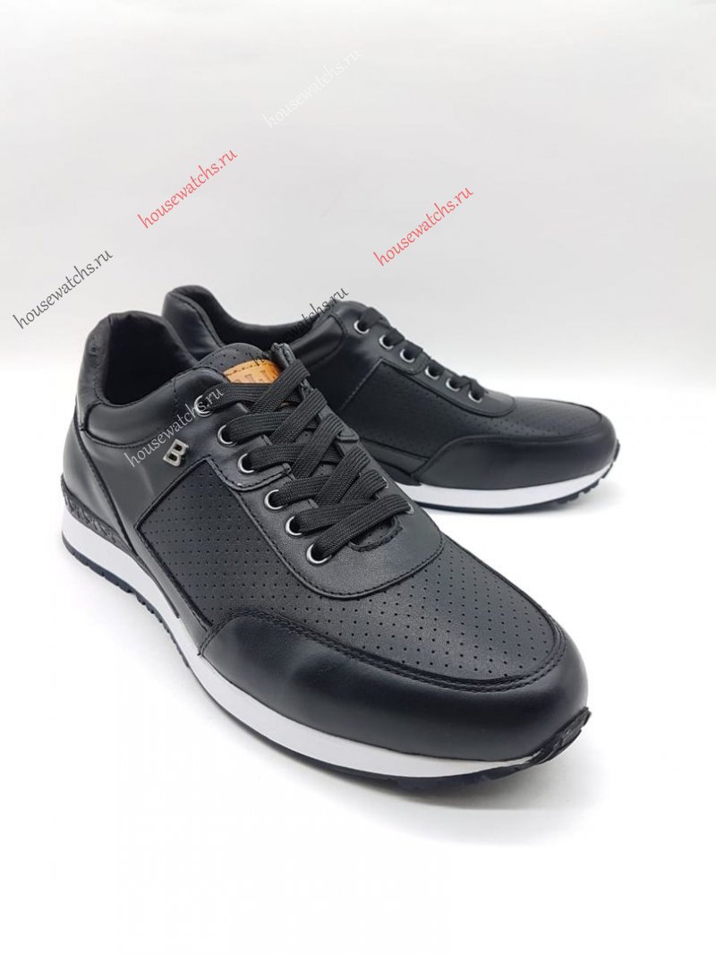 Копия  Кроссовки Bally H800176