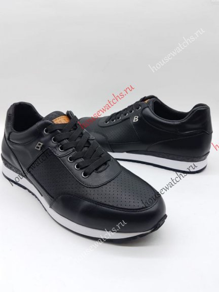 Копия  Кроссовки Bally H800176