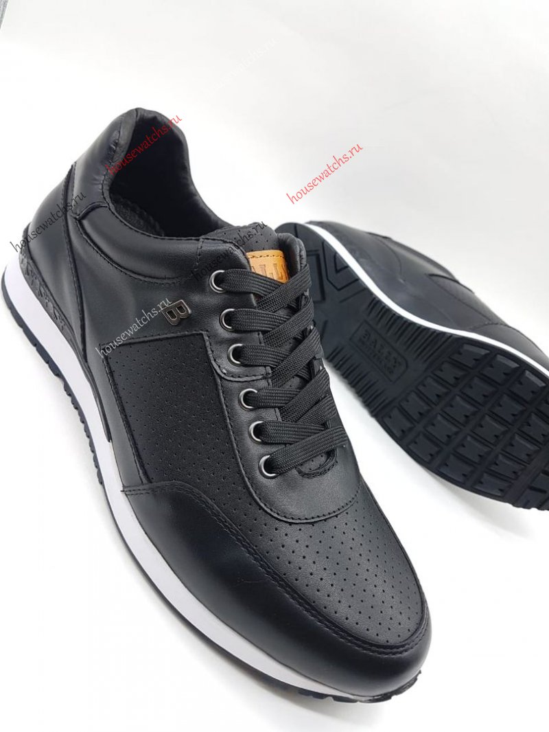 Копия  Кроссовки Bally H800176