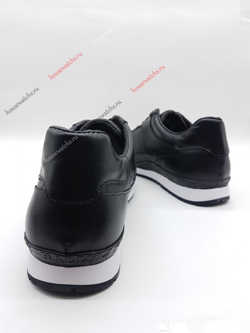 Копия  Кроссовки Bally H800176